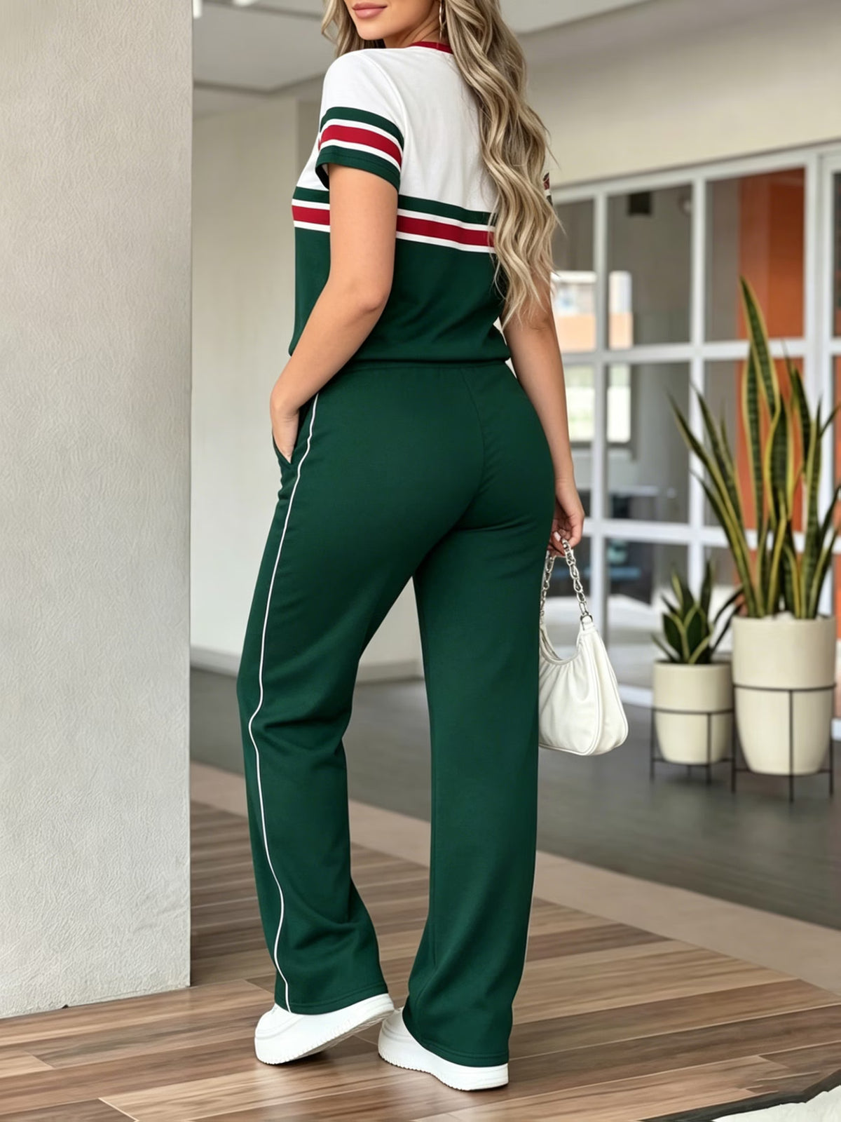 Fashion corset for Girl and Women 2pis