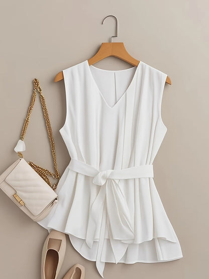 Stylish Women’s Ribbed Co-Ord Set with Palazzo Pants
