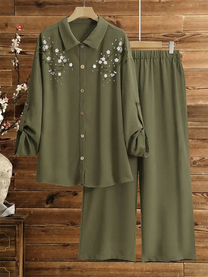 Fancy&stylish Women cord set