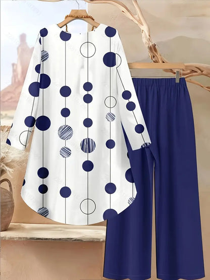 Fancy&stylish Women cord set