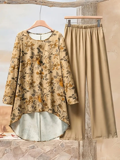 Fancy&stylish Women cord set
