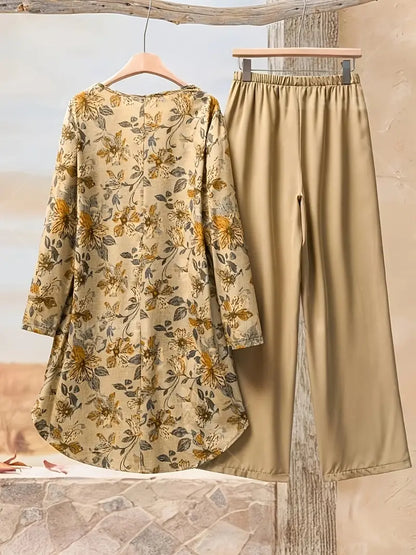Fancy&stylish Women cord set