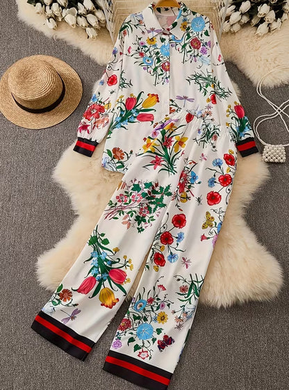 Stylish Ribbed Women Co-Ord Set