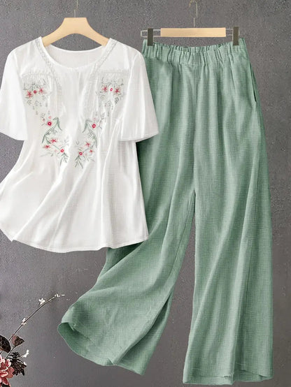 Fancy&stylish Women cord set