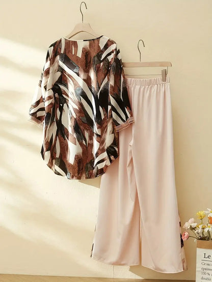 Co-ord Set for Women | Stylish 2 Piece Set for Girls