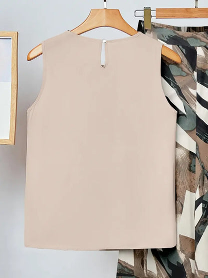Women Fashionable Co-ord Set | Top & Bottom Set