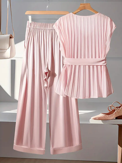 Women Trendy Co-Ord Set