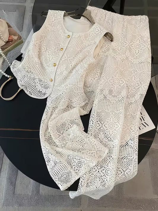 Women Trendy Co-Ord Set